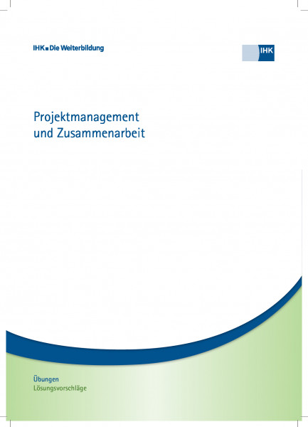 Projektmanagement und Zusammenarbeit