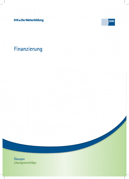 Finanzierung