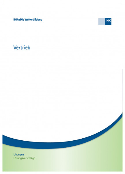Vertrieb