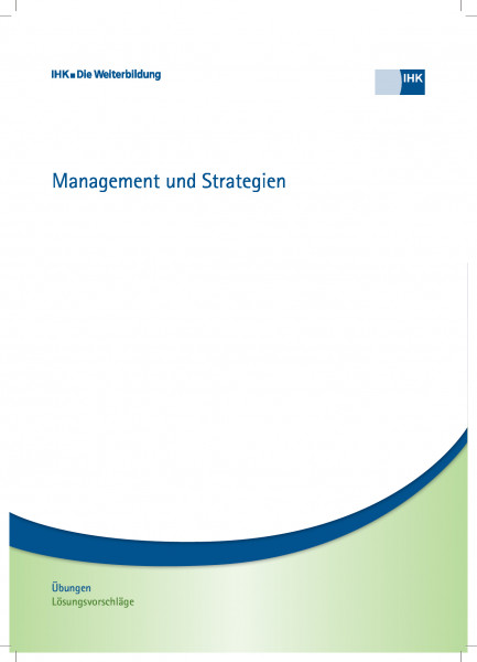 Management und Strategien