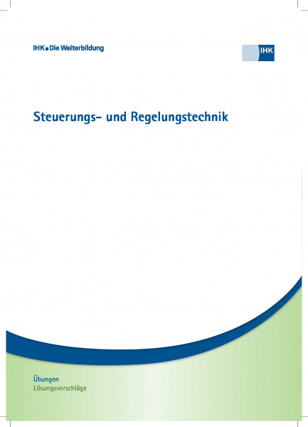 Steuerungs- und Regelungstechnik