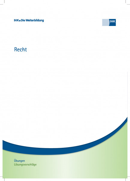 Recht